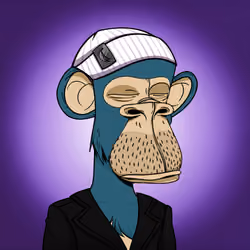 Ape Boltadori Club #2150