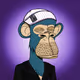 Ape Boltadori Club #2150