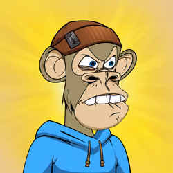 Ape Boltadori Club #1586