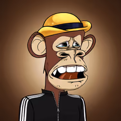 Ape Boltadori Club #2600