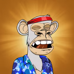Ape Boltadori Club #2249