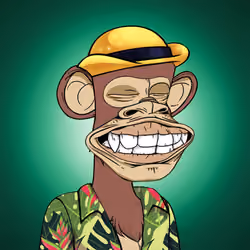 Ape Boltadori Club #2679