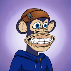 Ape Boltadori Club #633