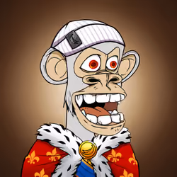 Ape Boltadori Club #2268