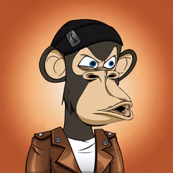 Ape Boltadori Club #2246