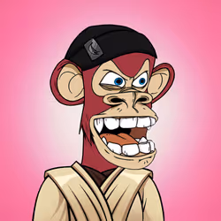 Ape Boltadori Club #1378