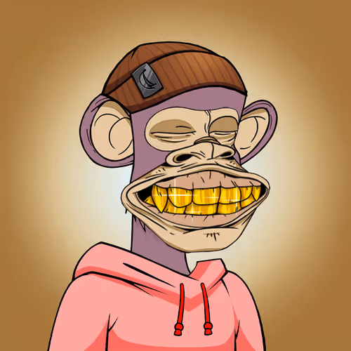 Ape Boltadori Club #442