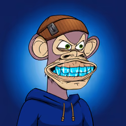 Ape Boltadori Club #1418