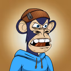 Ape Boltadori Club #788
