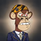 Ape Boltadori Club #1312