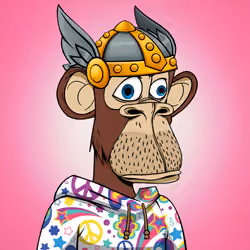 Ape Boltadori Club #659