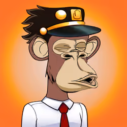 Ape Boltadori Club #2788