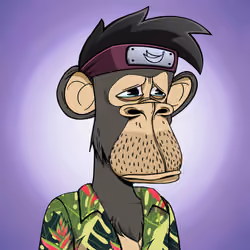 Ape Boltadori Club #2725