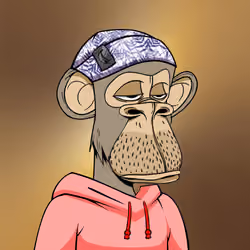 Ape Boltadori Club #713