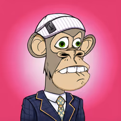Ape Boltadori Club #2651