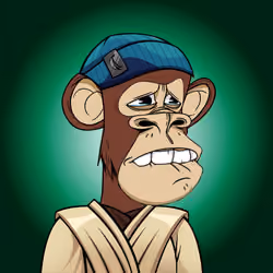 Ape Boltadori Club #2669