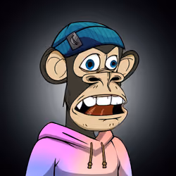 Ape Boltadori Club #1561