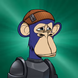 Ape Boltadori Club #39