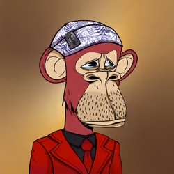 Ape Boltadori Club #2245