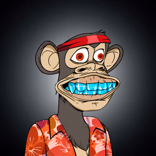 Ape Boltadori Club #331