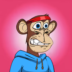 Ape Boltadori Club #623