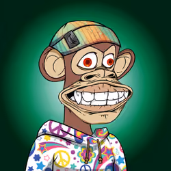 Ape Boltadori Club #874