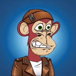 Ape Boltadori Club #592