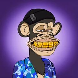 Ape Boltadori Club #2283