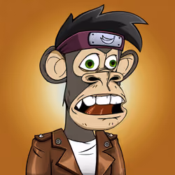 Ape Boltadori Club #2684