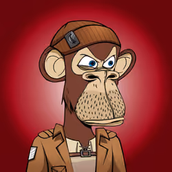 Ape Boltadori Club #2656