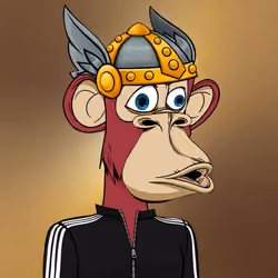Ape Boltadori Club #2665