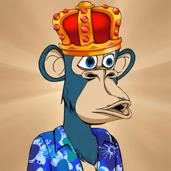 Ape Boltadori Club #2769