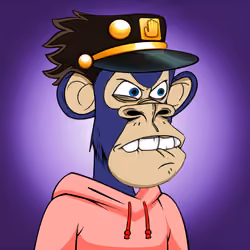 Ape Boltadori Club #2686
