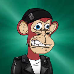 Ape Boltadori Club #2782