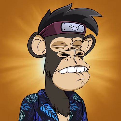 Ape Boltadori Club #470