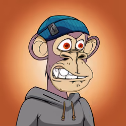 Ape Boltadori Club #2090