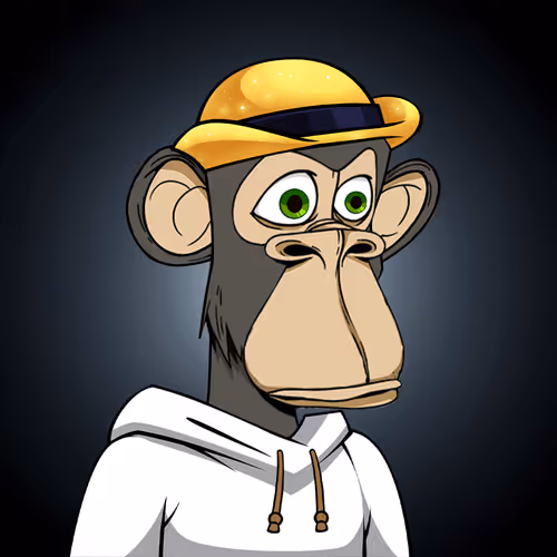 Ape Boltadori Club #448