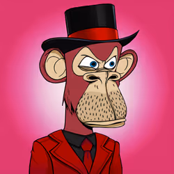 Ape Boltadori Club #2342