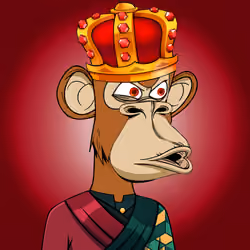 Ape Boltadori Club #632