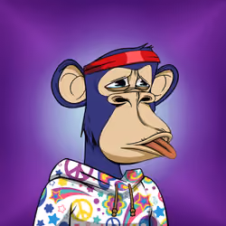 Ape Boltadori Club #2277