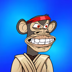 Ape Boltadori Club #1275