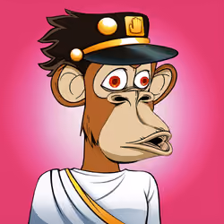 Ape Boltadori Club #1593