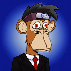 Ape Boltadori Club #2287