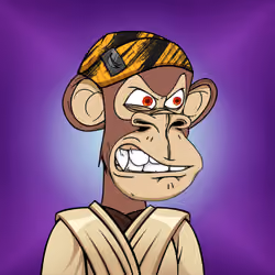 Ape Boltadori Club #2647