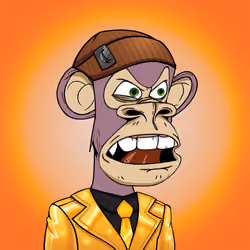Ape Boltadori Club #2251