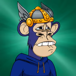 Ape Boltadori Club #1791