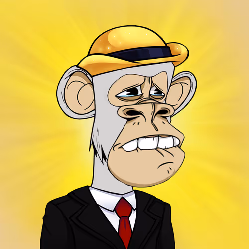 Ape Boltadori Club #404
