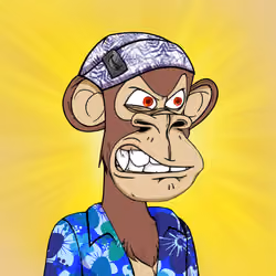Ape Boltadori Club #2700
