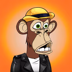 Ape Boltadori Club #714