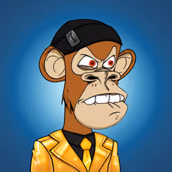 Ape Boltadori Club #630